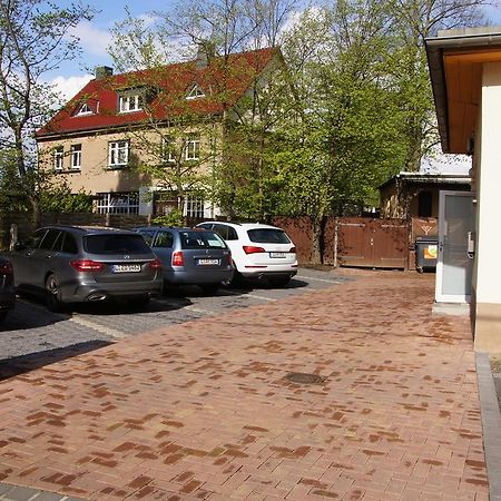 Ferienwohnung Markkleeberg Ost-See 外观 照片