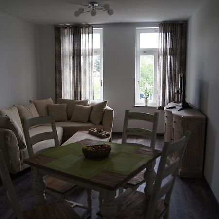 Ferienwohnung Markkleeberg Ost-See 外观 照片