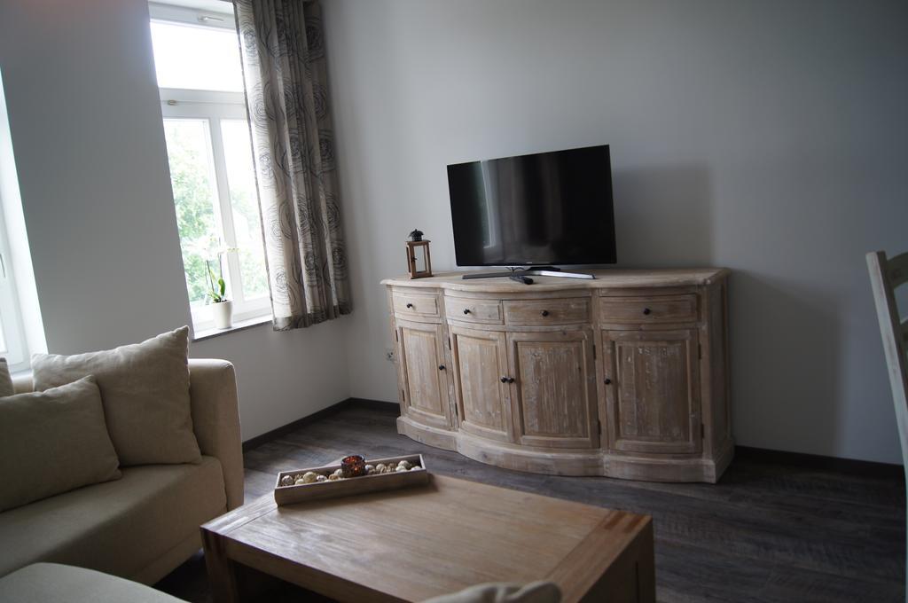 Ferienwohnung Markkleeberg Ost-See 外观 照片