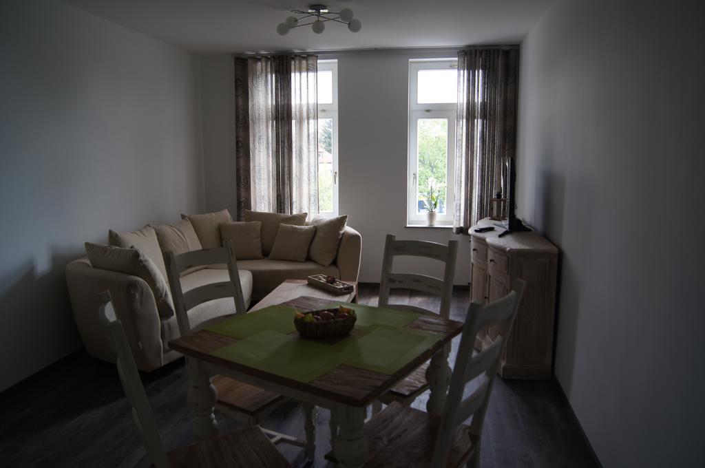 Ferienwohnung Markkleeberg Ost-See 外观 照片