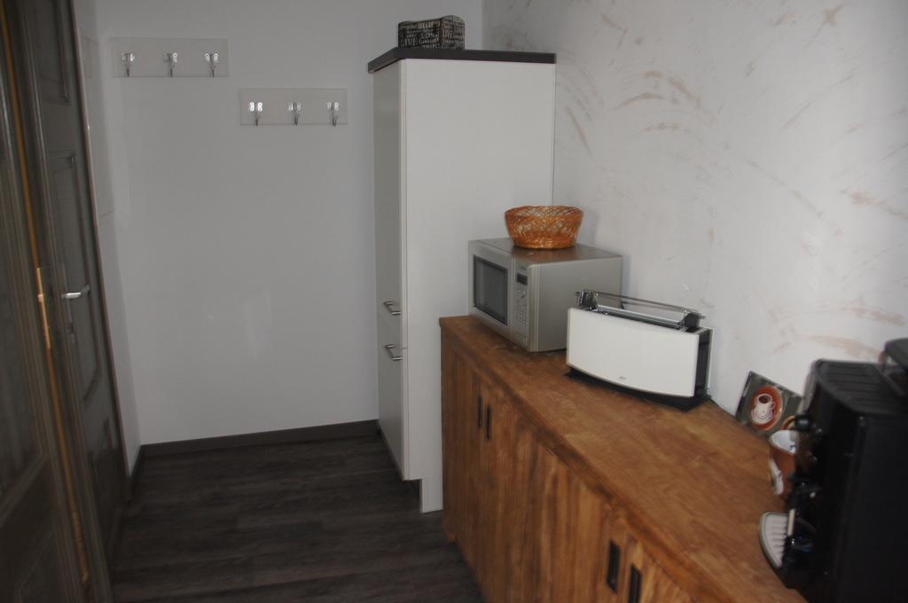 Ferienwohnung Markkleeberg Ost-See 外观 照片