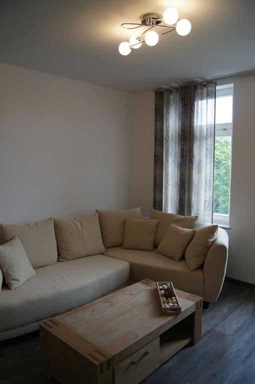 Ferienwohnung Markkleeberg Ost-See 外观 照片